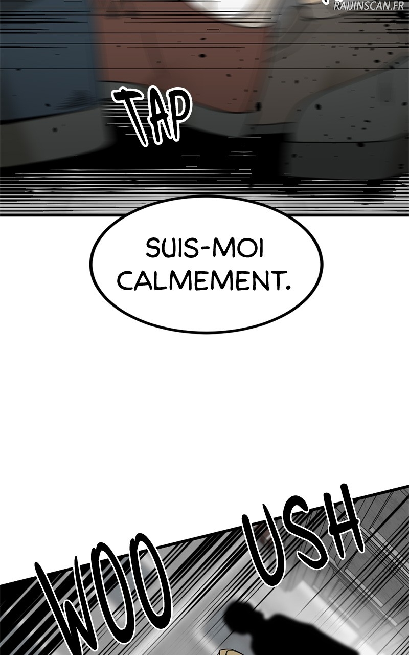 Read Hero Killer FR Manga Online