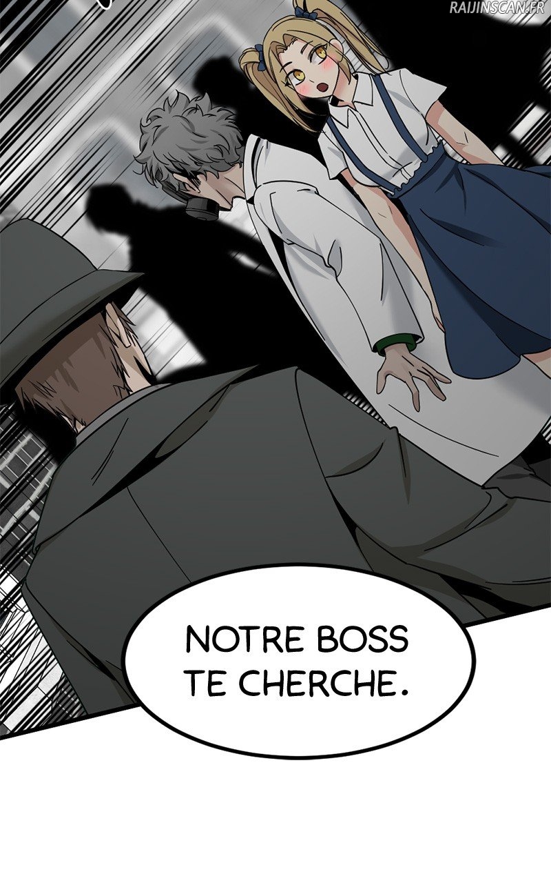 Read Hero Killer FR Manga Online
