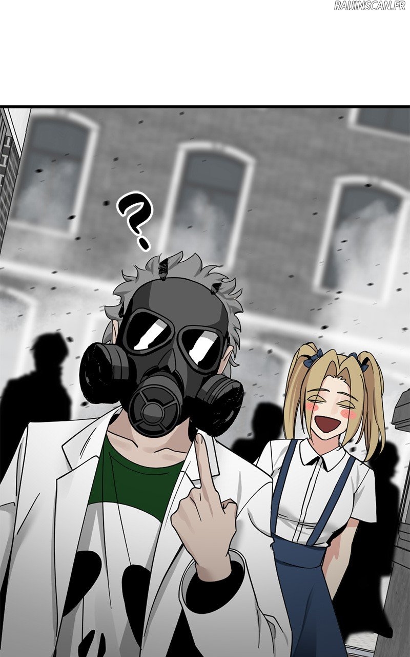 Read Hero Killer FR Manga Online