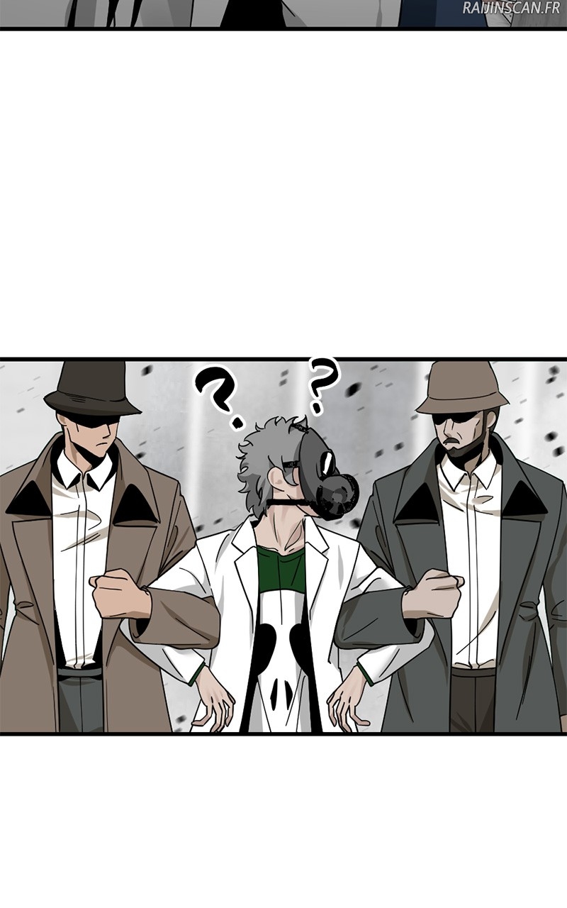 Read Hero Killer FR Manga Online