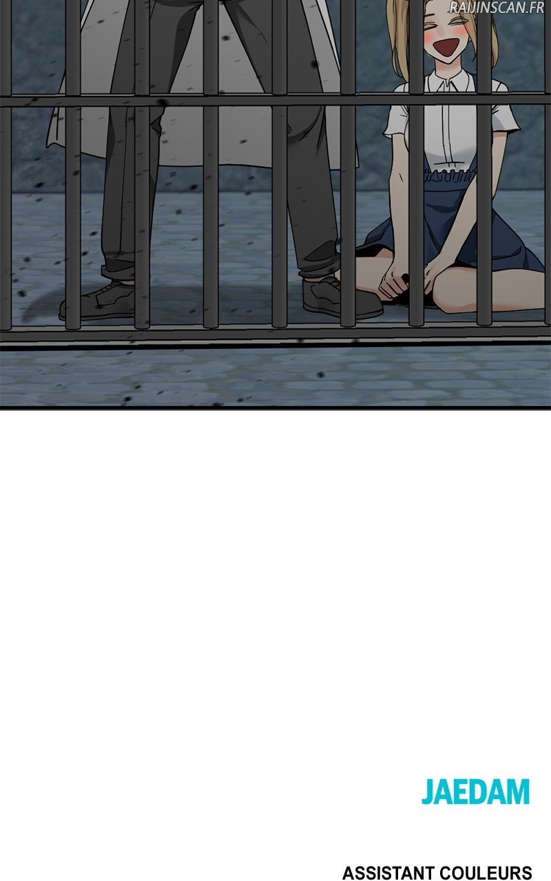 Read Hero Killer FR Manga Online