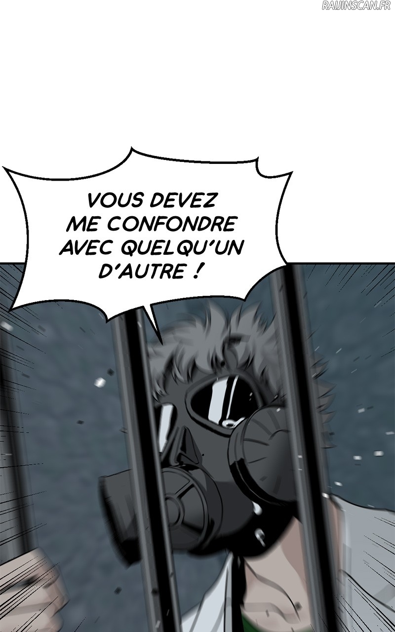 Read Hero Killer FR Manga Online