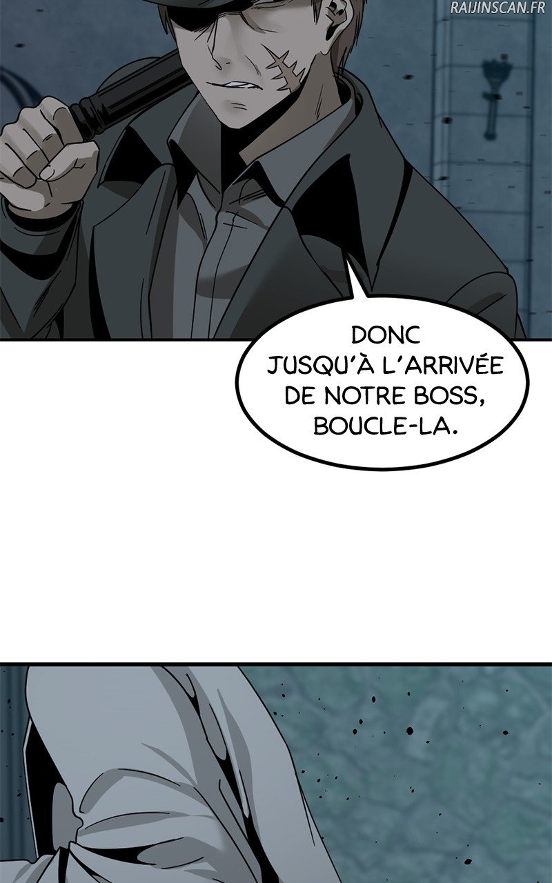 Read Hero Killer FR Manga Online