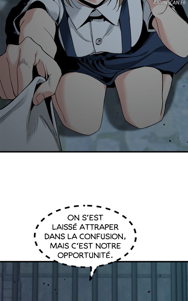 Read Hero Killer FR Manga Online