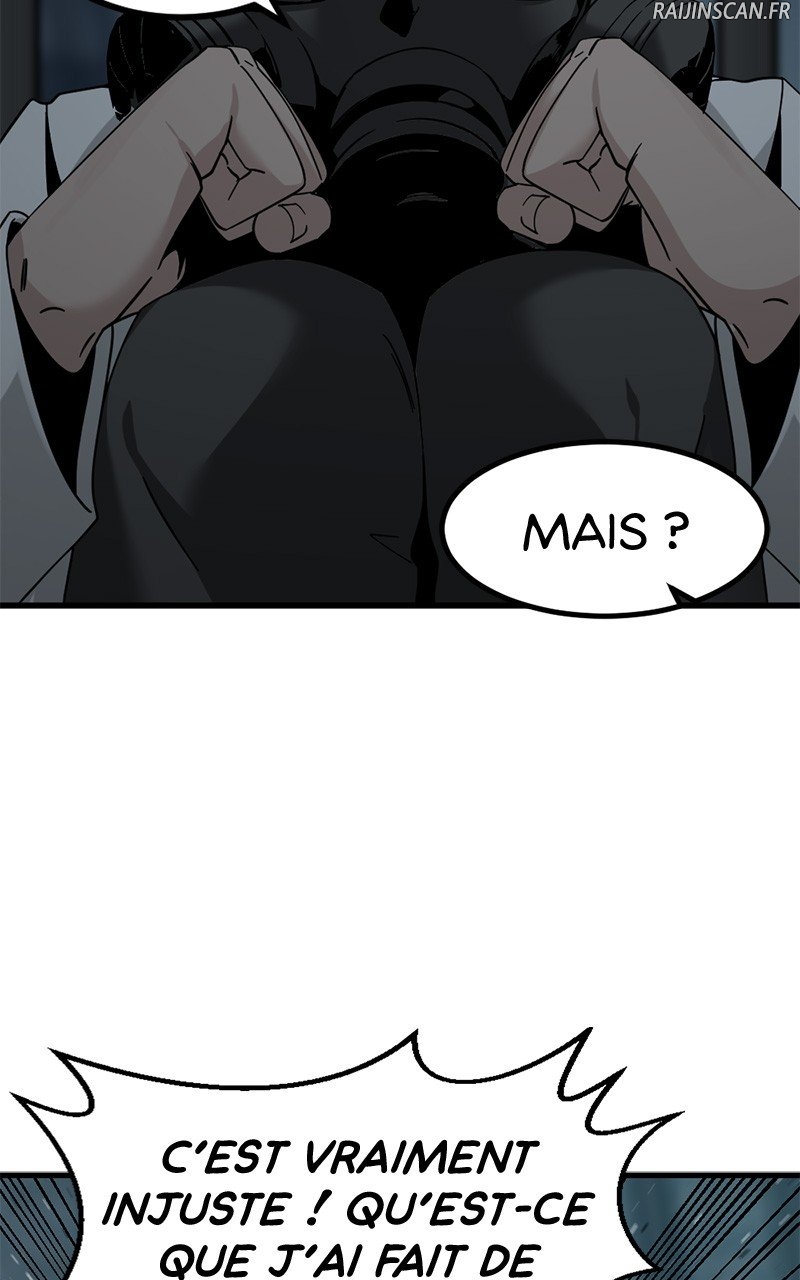 Read Hero Killer FR Manga Online