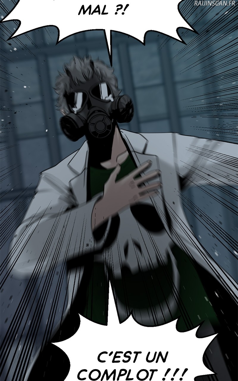 Read Hero Killer FR Manga Online