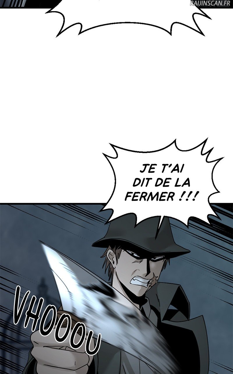 Read Hero Killer FR Manga Online