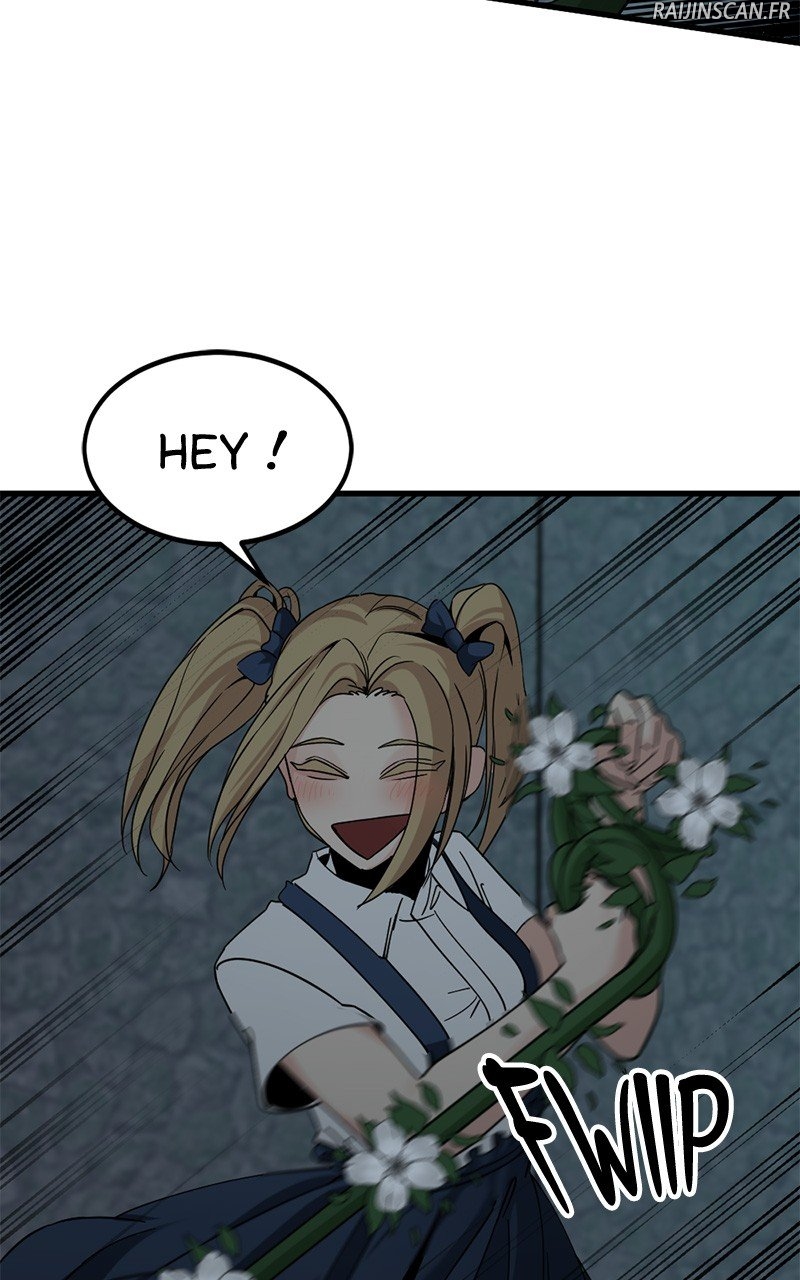Read Hero Killer FR Manga Online