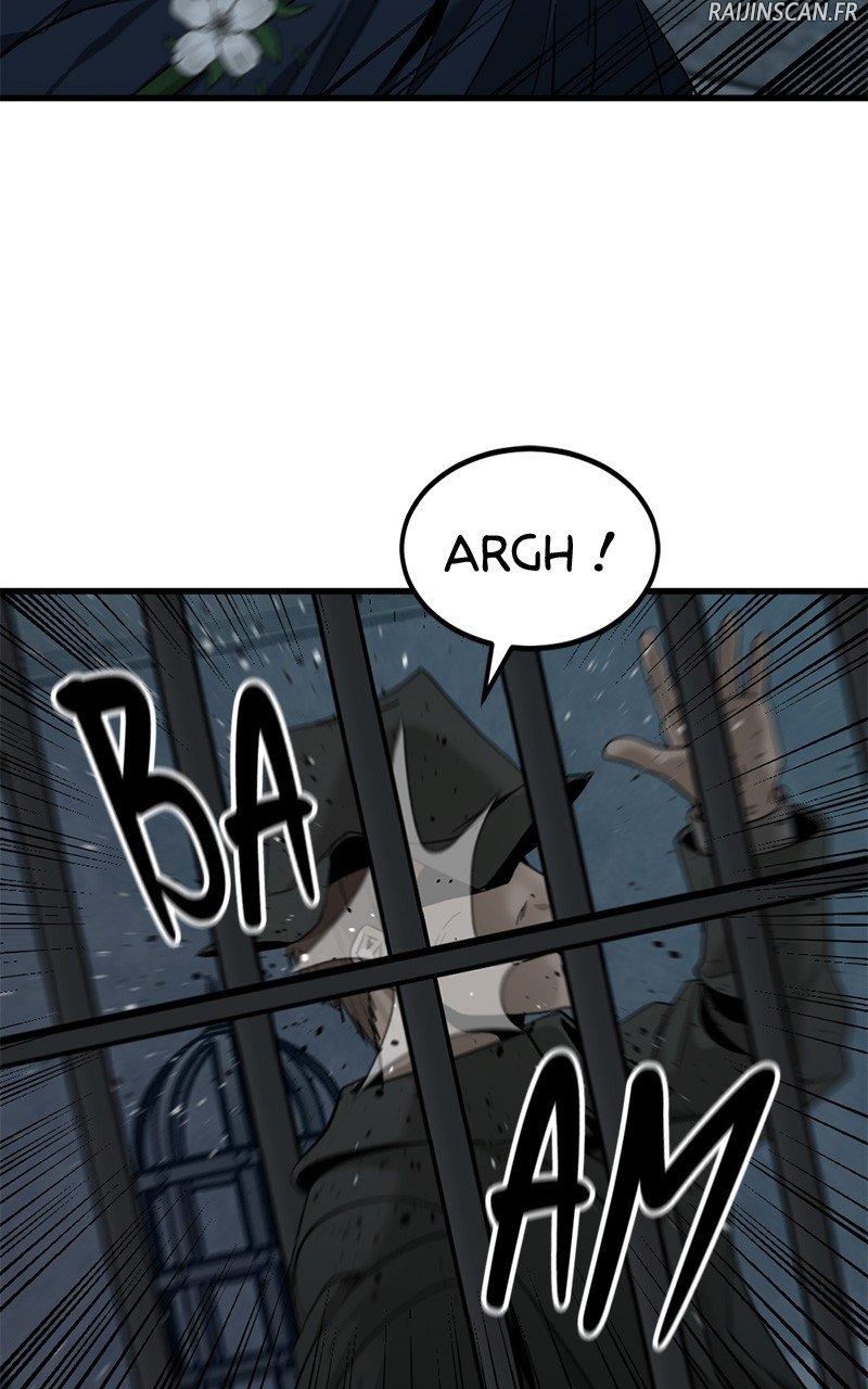 Read Hero Killer FR Manga Online