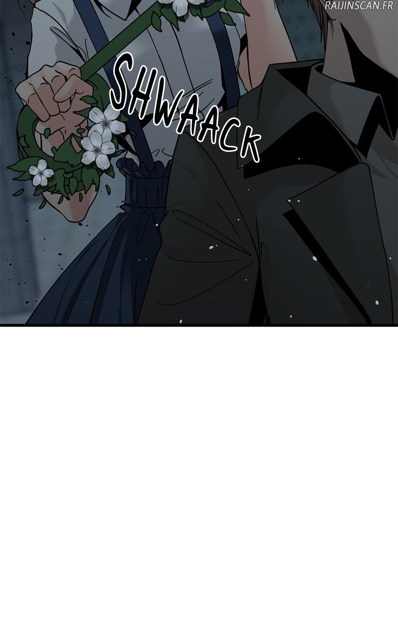 Read Hero Killer FR Manga Online