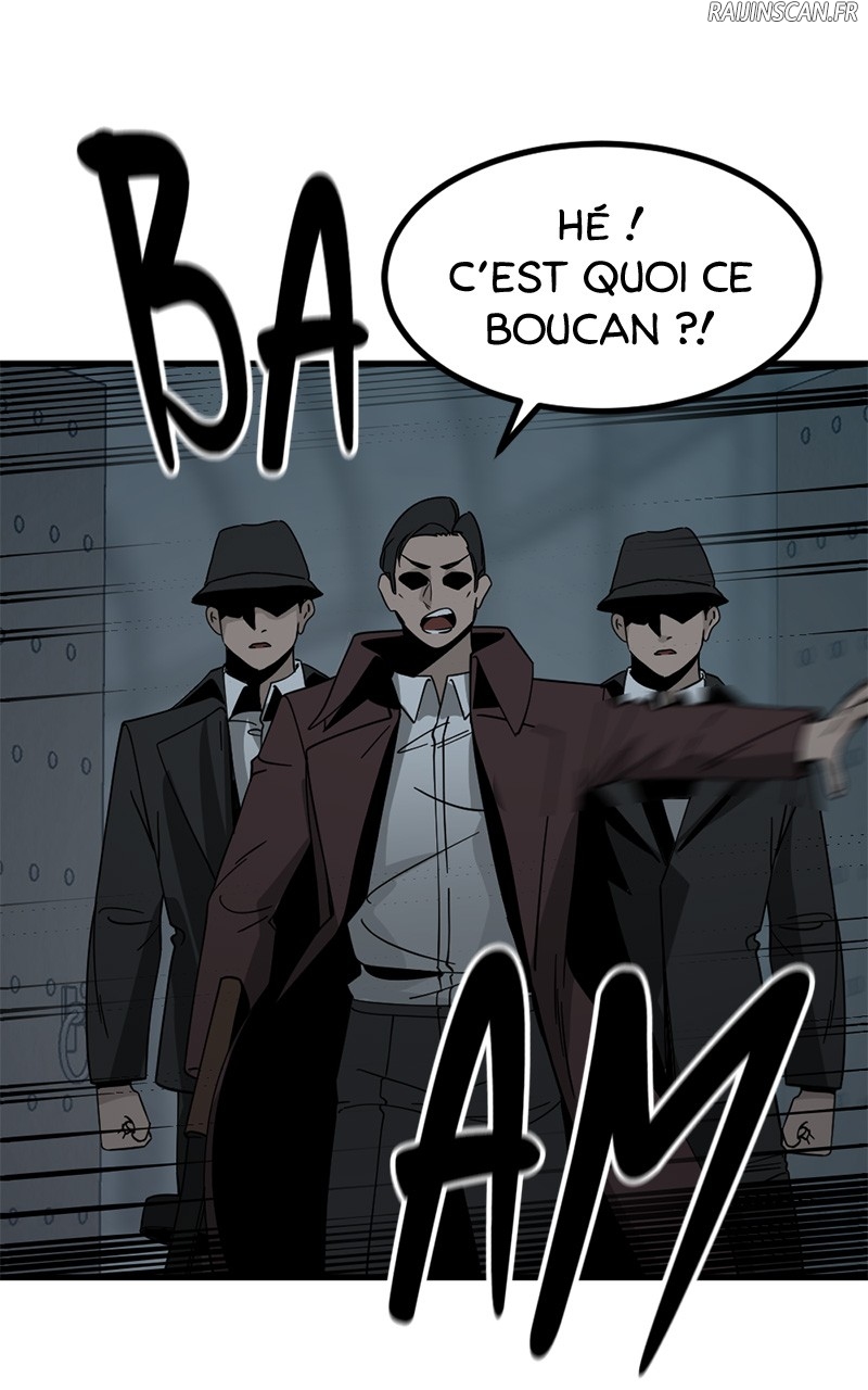 Read Hero Killer FR Manga Online