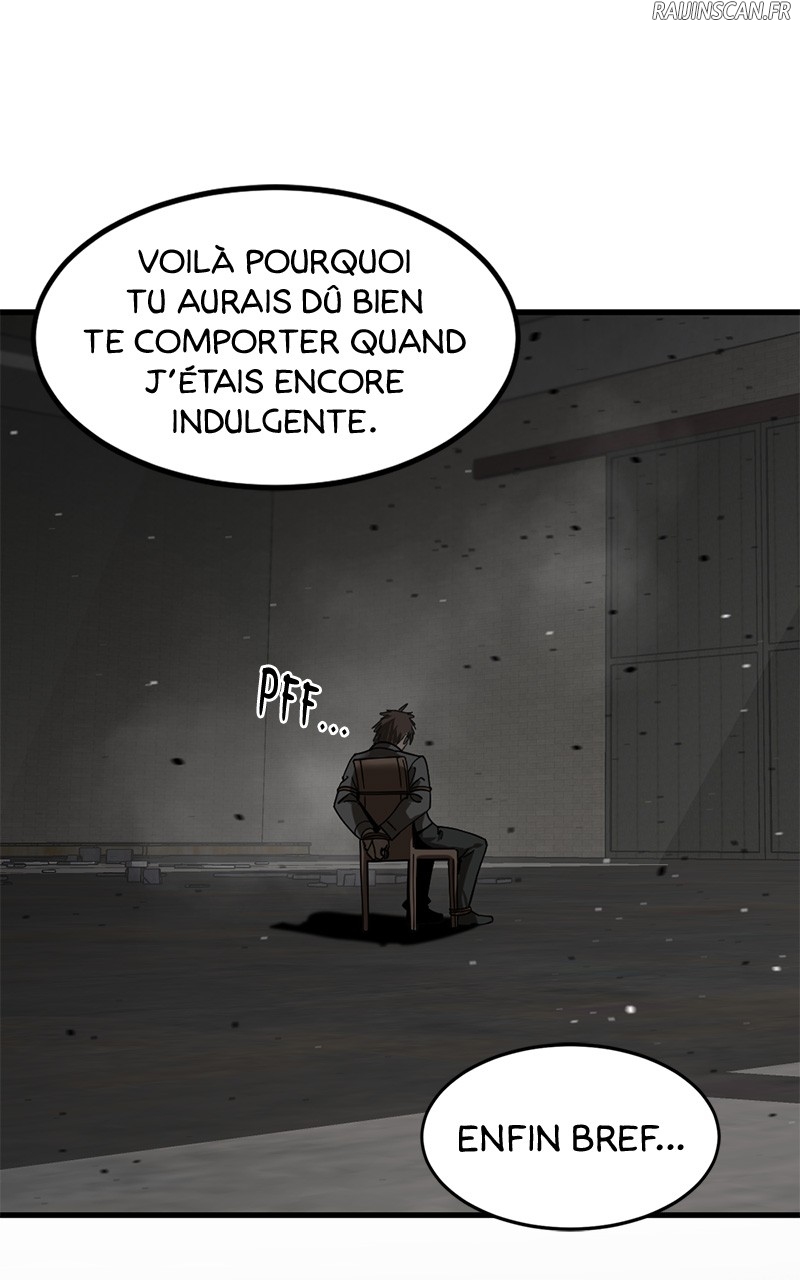 Read Hero Killer FR Manga Online