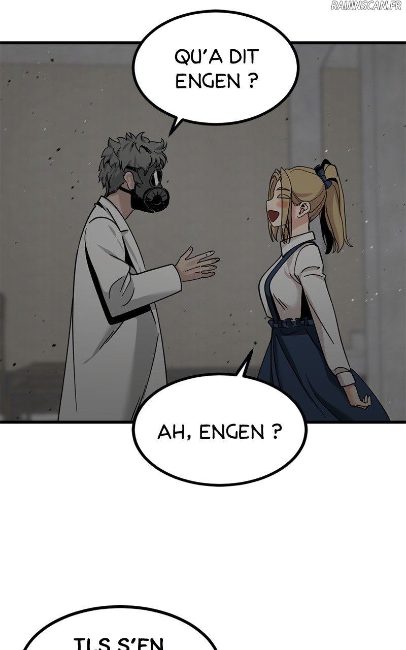 Read Hero Killer FR Manga Online