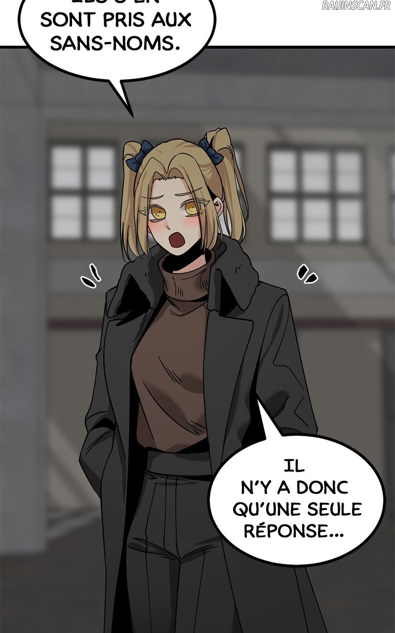 Read Hero Killer FR Manga Online