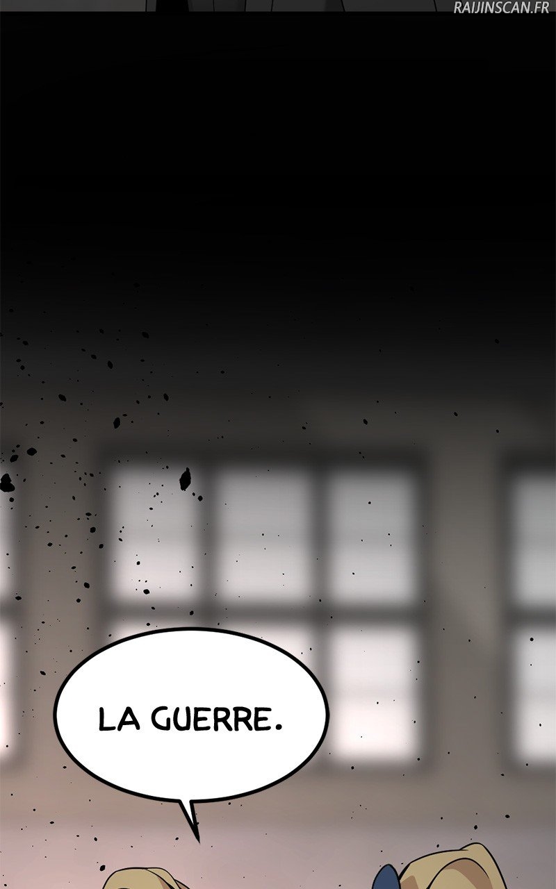 Read Hero Killer FR Manga Online