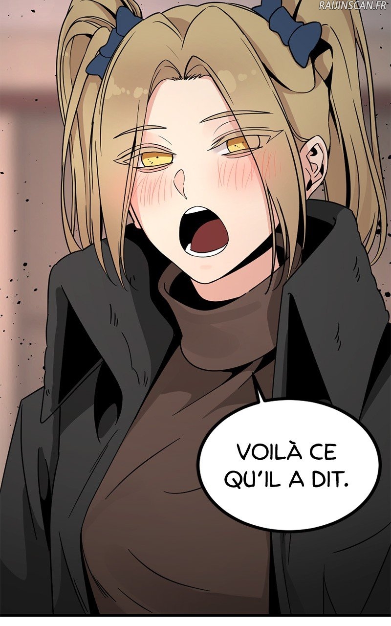 Read Hero Killer FR Manga Online