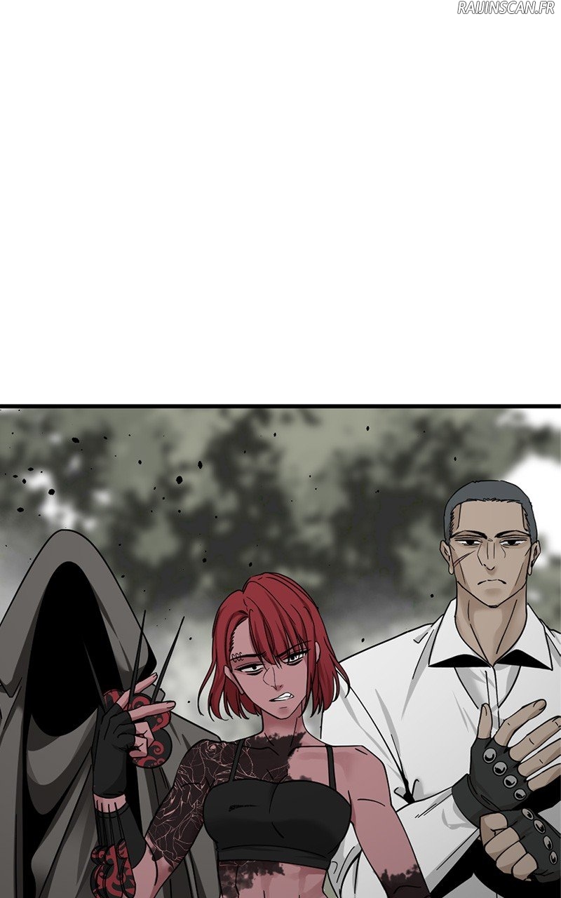 Read Hero Killer FR Manga Online