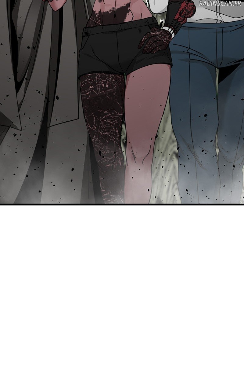 Read Hero Killer FR Manga Online
