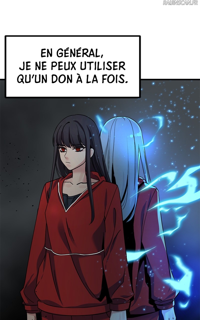 Read Hero Killer FR Manga Online
