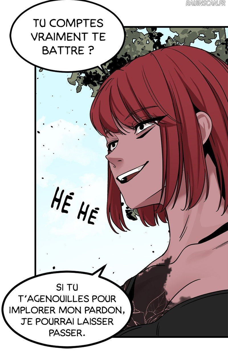 Read Hero Killer FR Manga Online