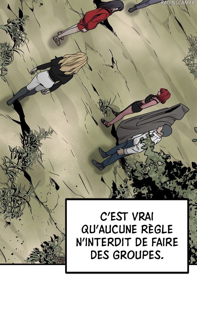 Read Hero Killer FR Manga Online