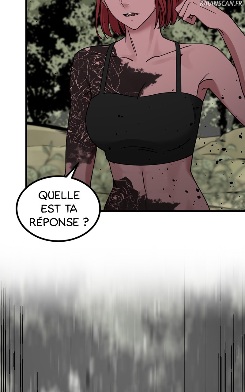 Read Hero Killer FR Manga Online