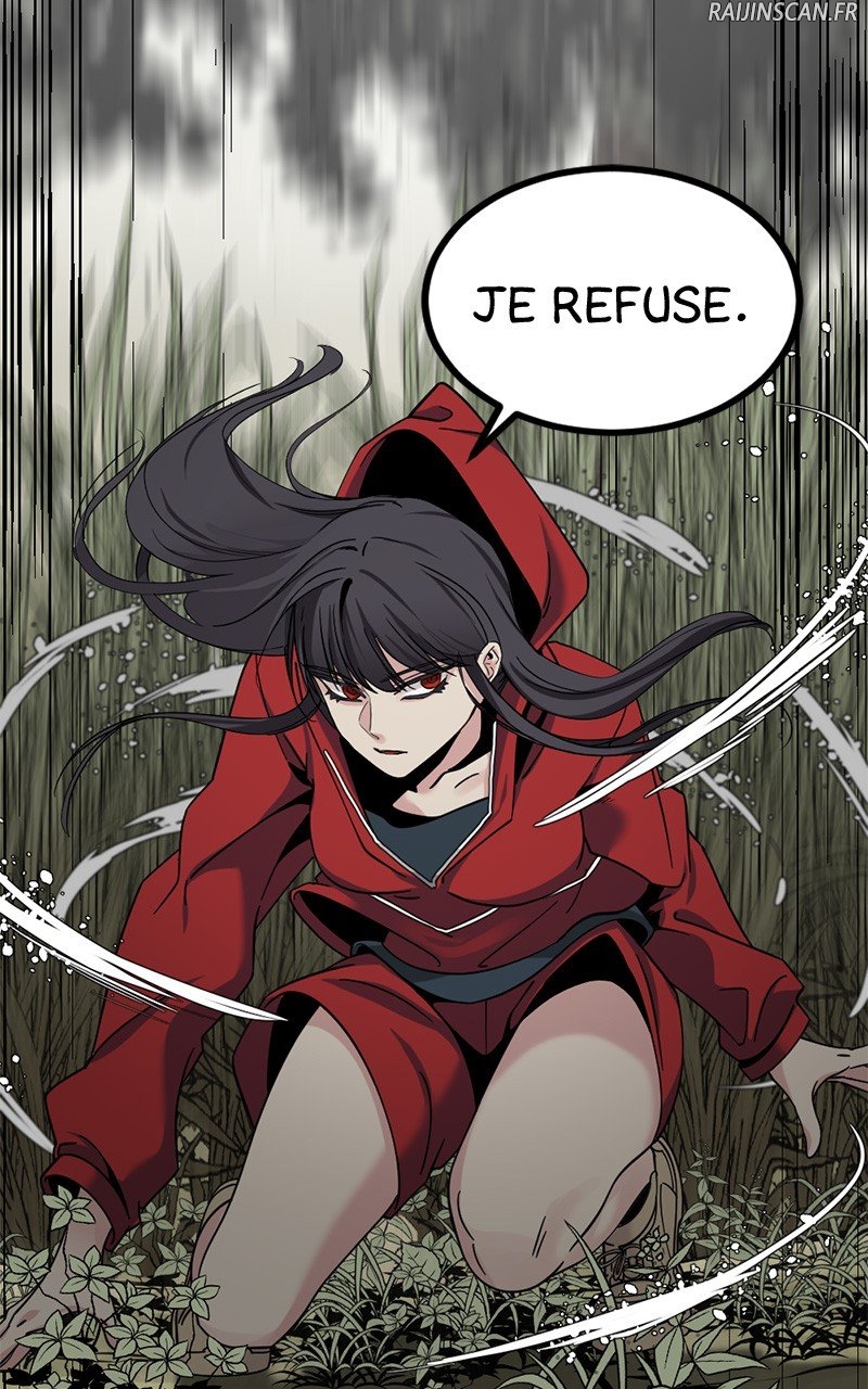 Read Hero Killer FR Manga Online