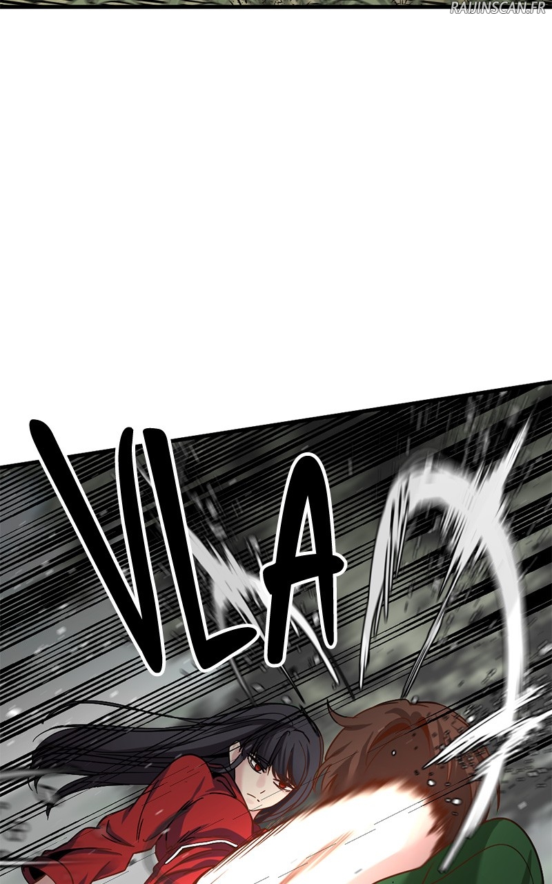 Read Hero Killer FR Manga Online