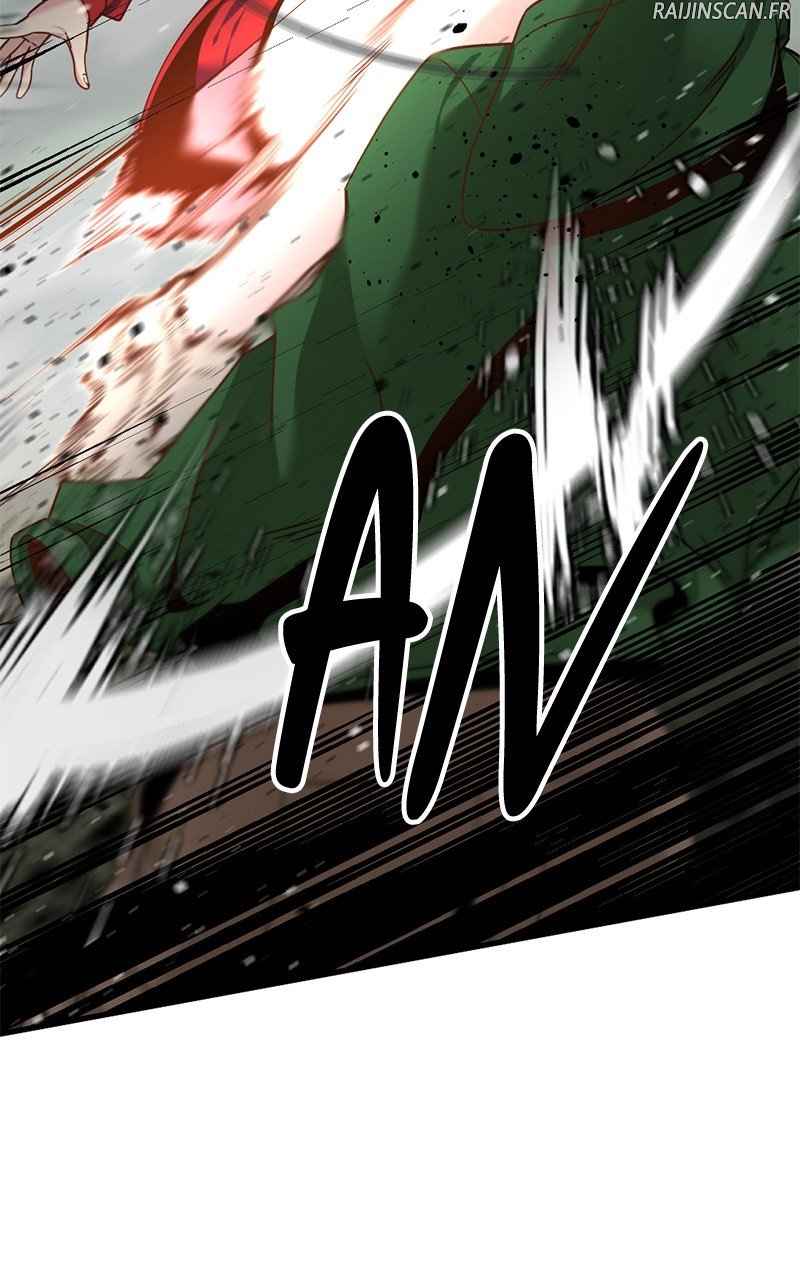 Read Hero Killer FR Manga Online
