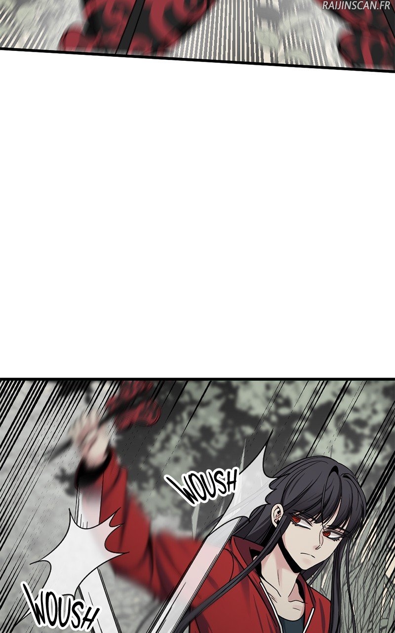 Read Hero Killer FR Manga Online
