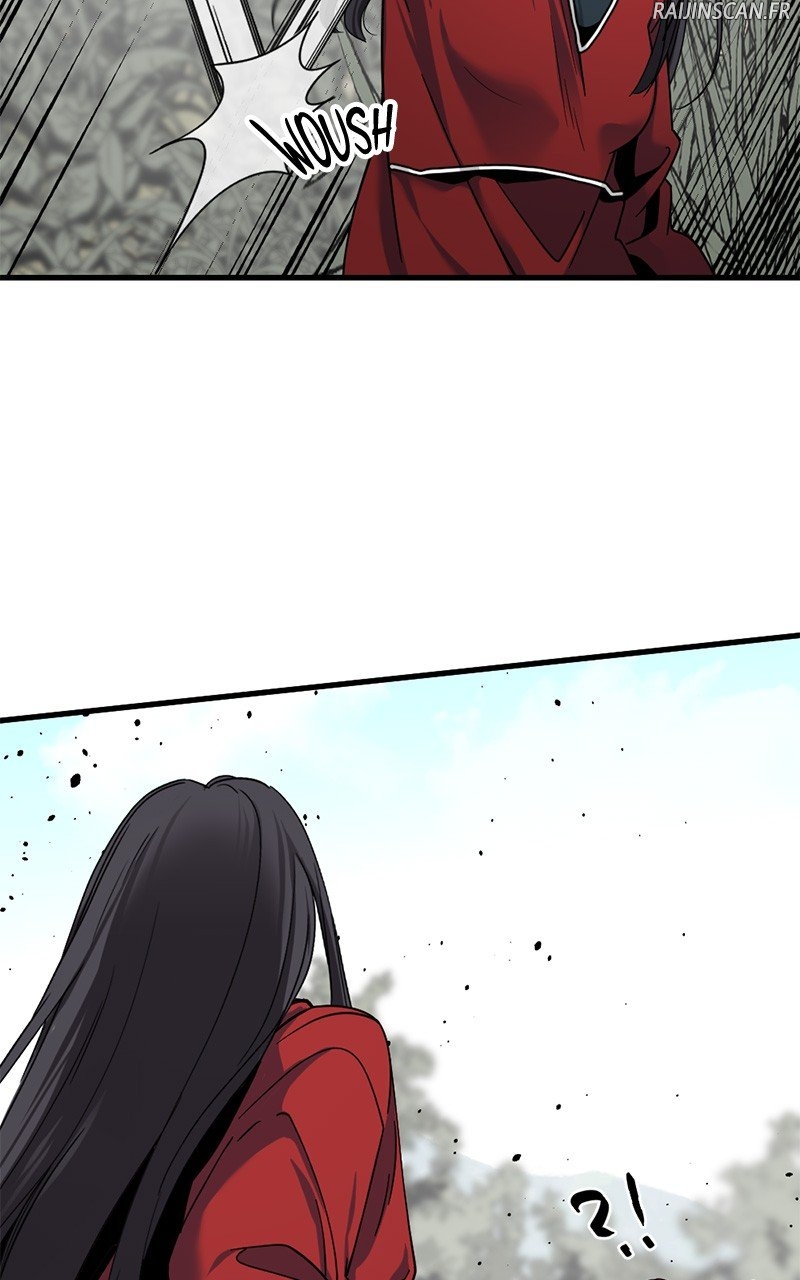 Read Hero Killer FR Manga Online