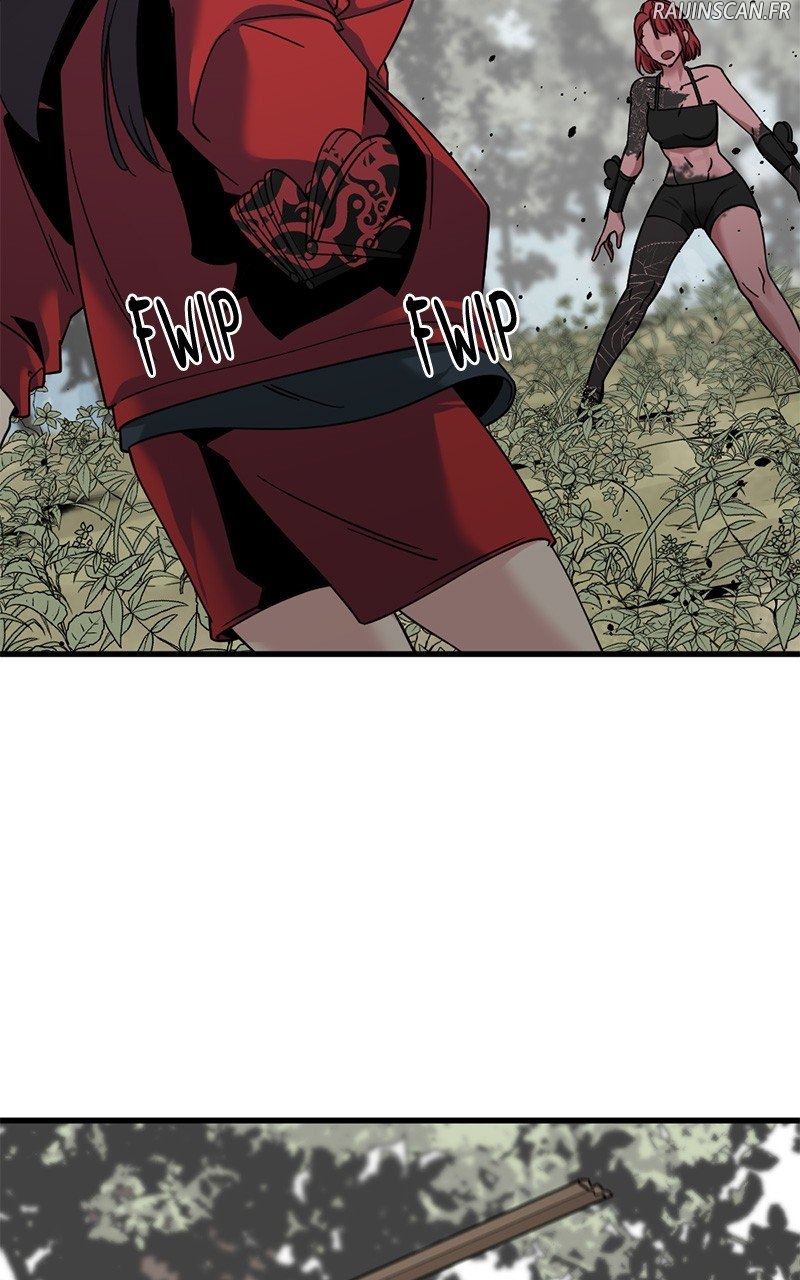 Read Hero Killer FR Manga Online
