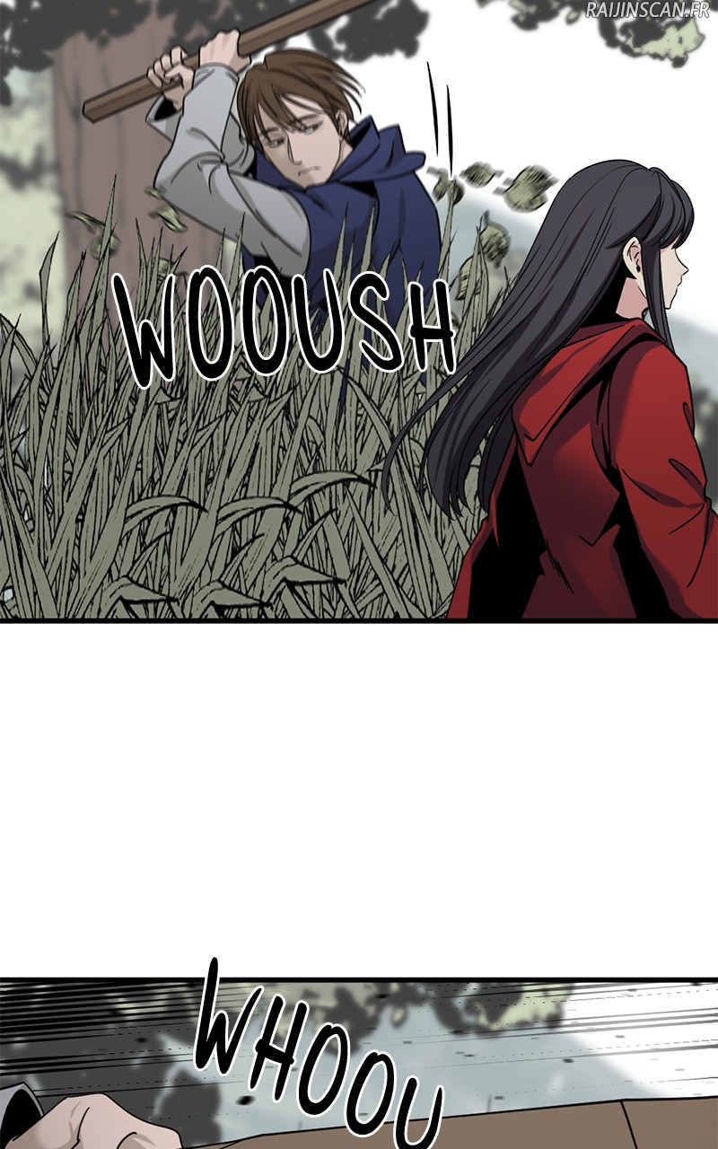 Read Hero Killer FR Manga Online