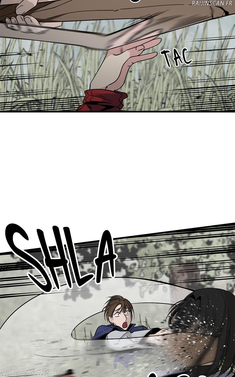 Read Hero Killer FR Manga Online