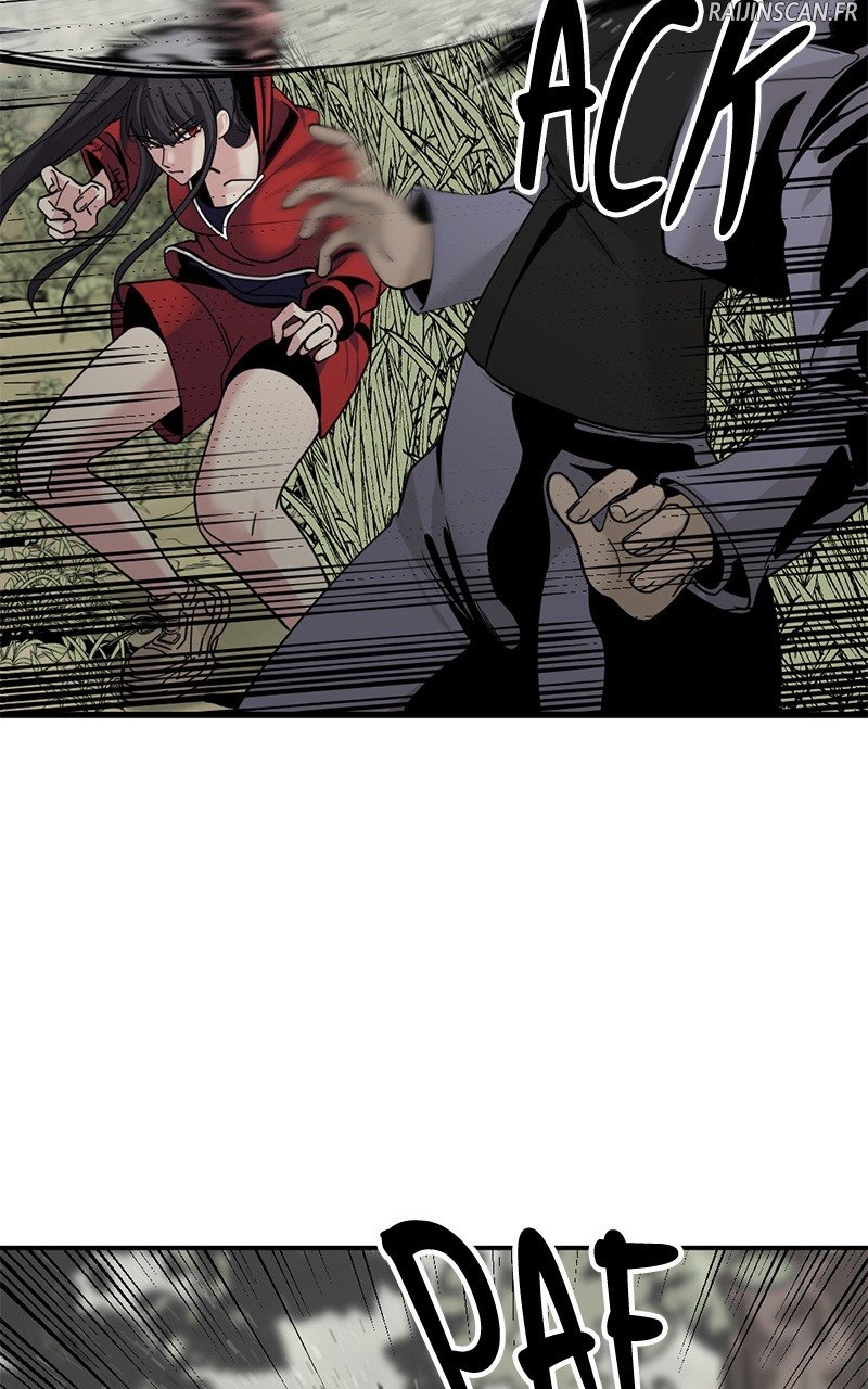 Read Hero Killer FR Manga Online