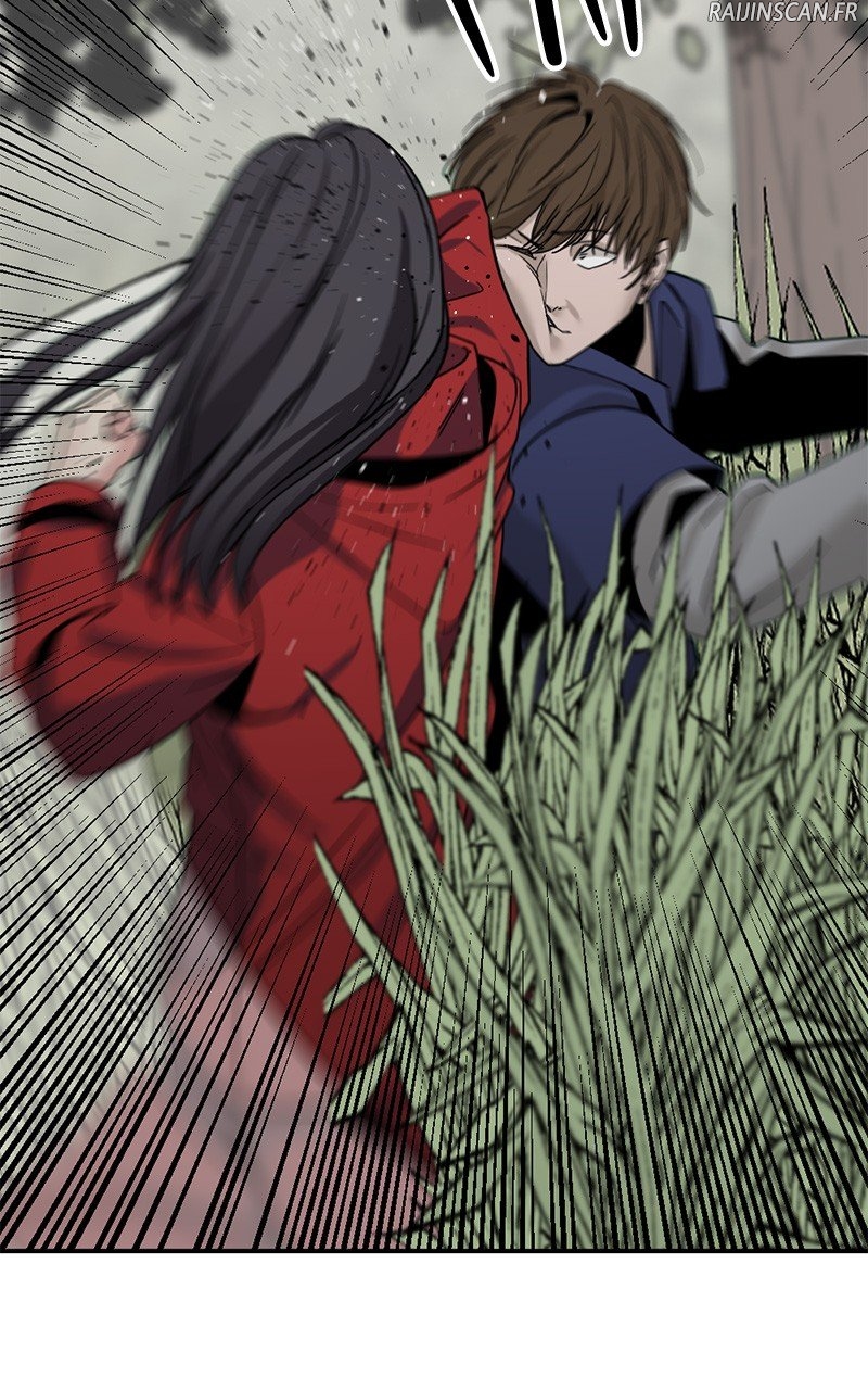 Read Hero Killer FR Manga Online