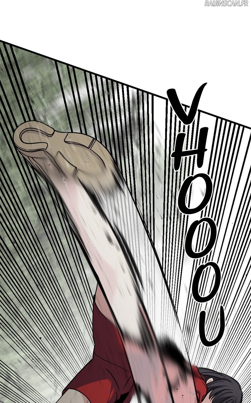 Read Hero Killer FR Manga Online