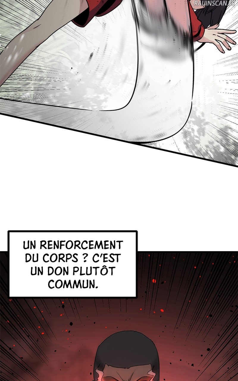 Read Hero Killer FR Manga Online