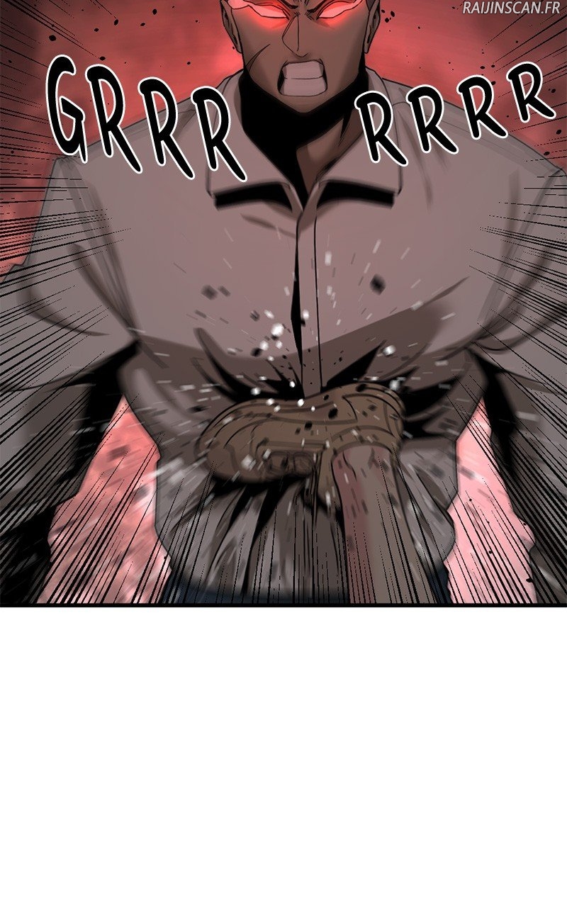 Read Hero Killer FR Manga Online
