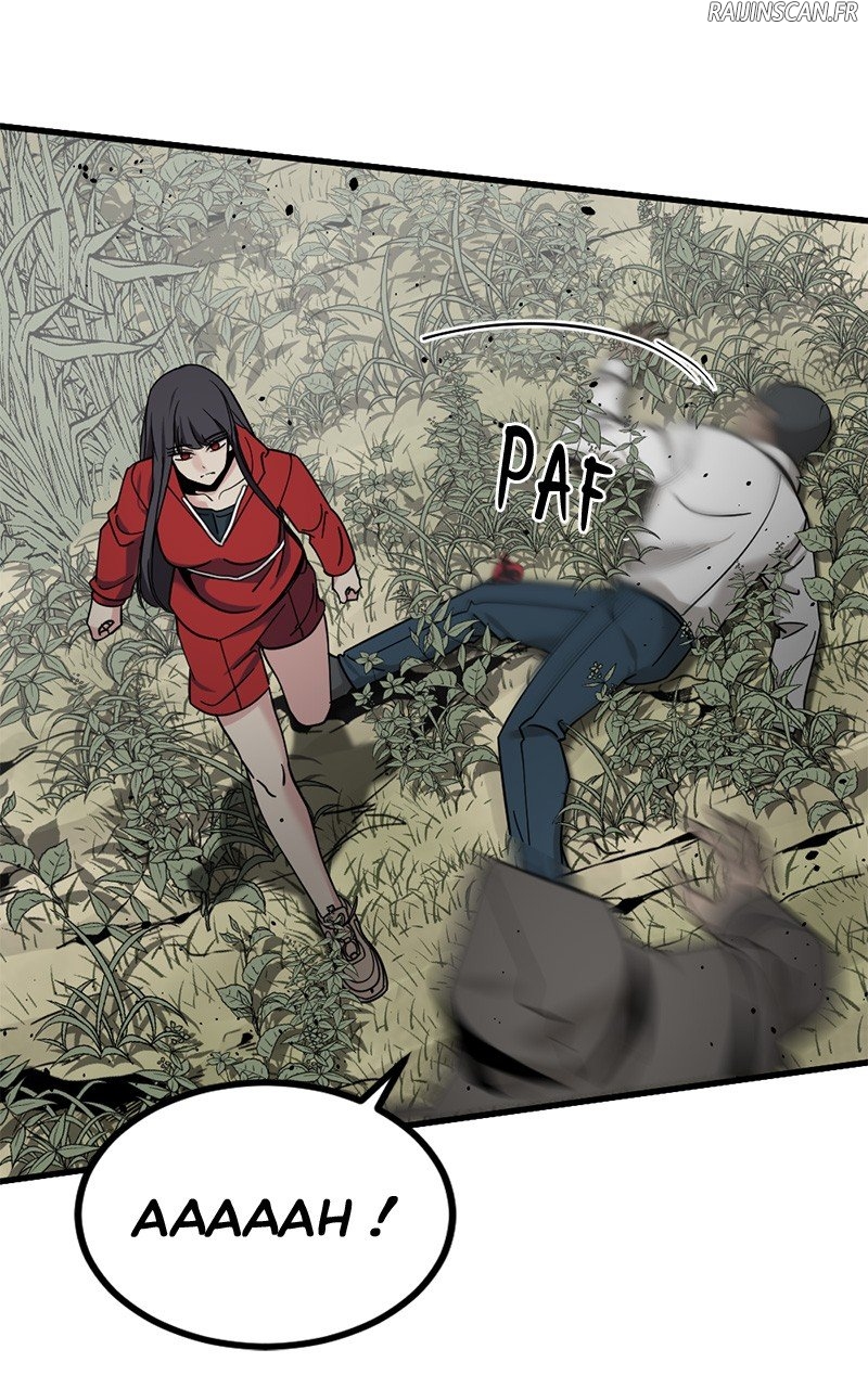 Read Hero Killer FR Manga Online