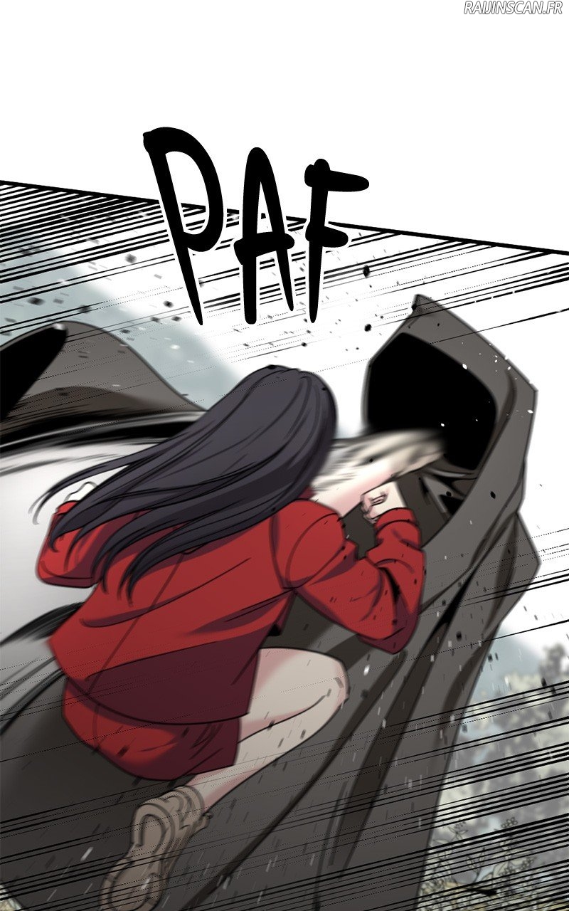 Read Hero Killer FR Manga Online