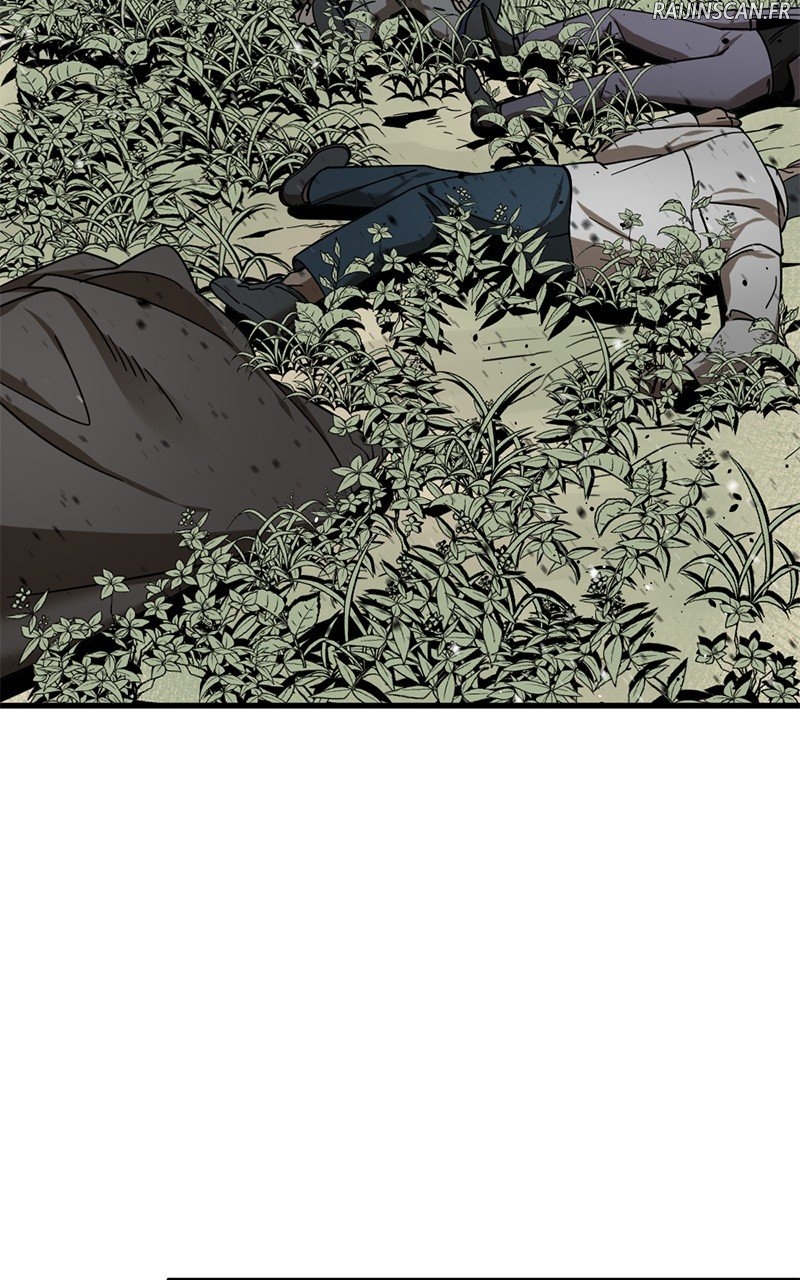 Read Hero Killer FR Manga Online
