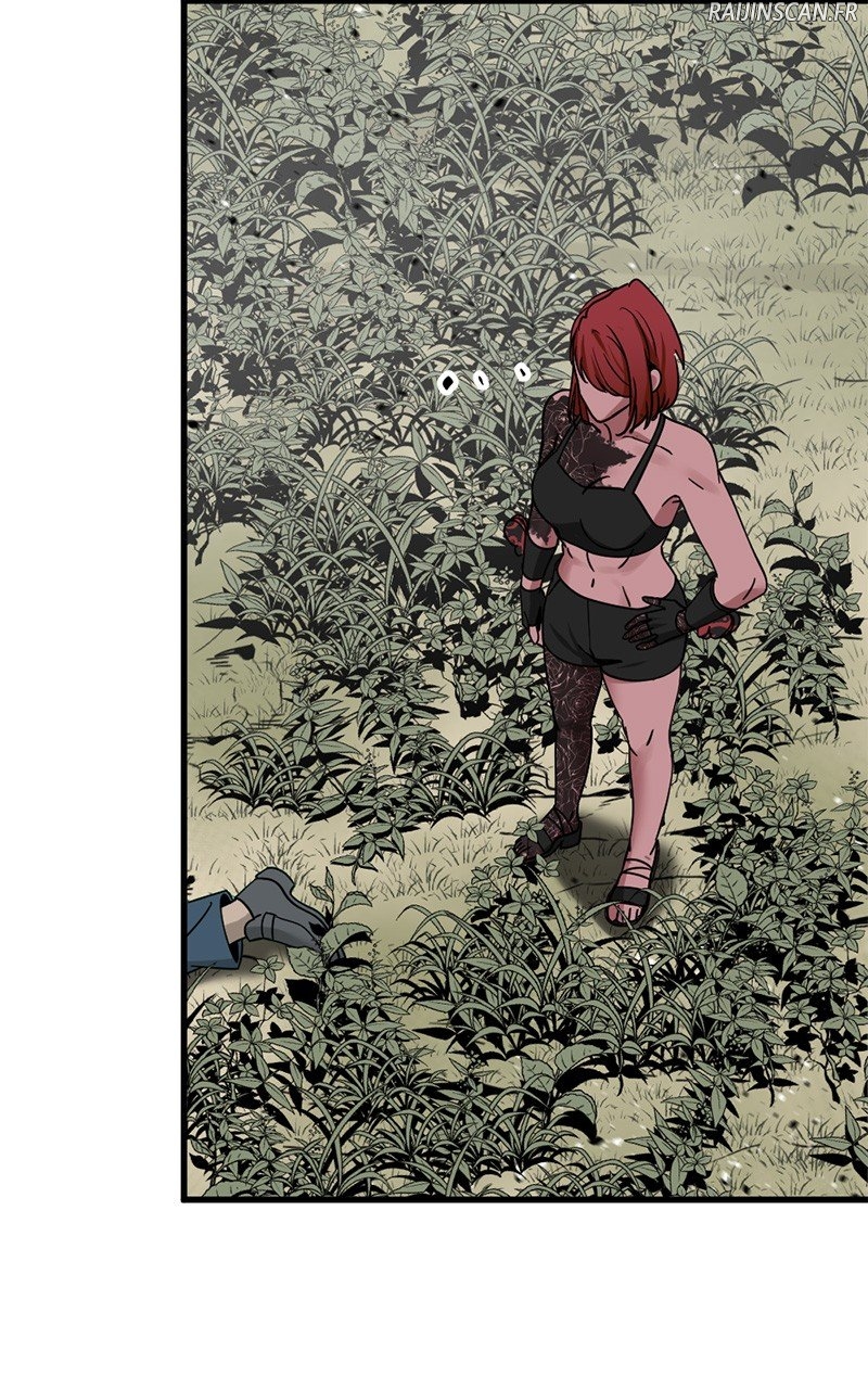 Read Hero Killer FR Manga Online