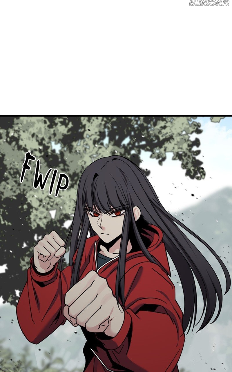 Read Hero Killer FR Manga Online