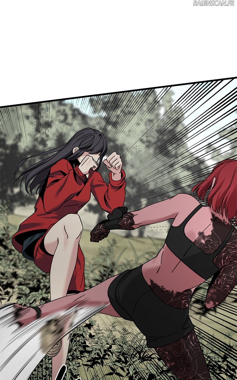 Read Hero Killer FR Manga Online