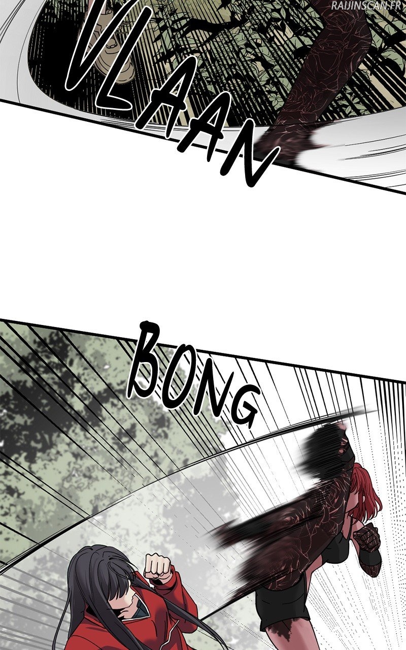 Read Hero Killer FR Manga Online