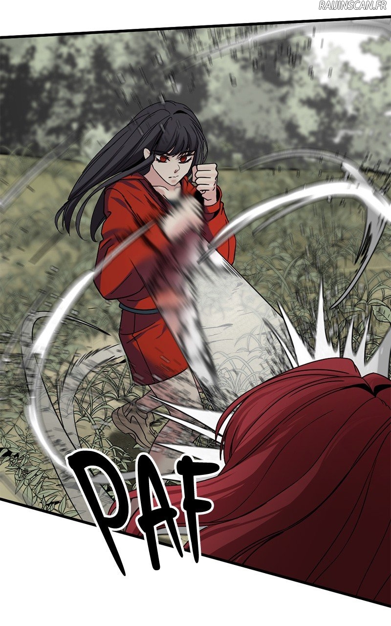 Read Hero Killer FR Manga Online