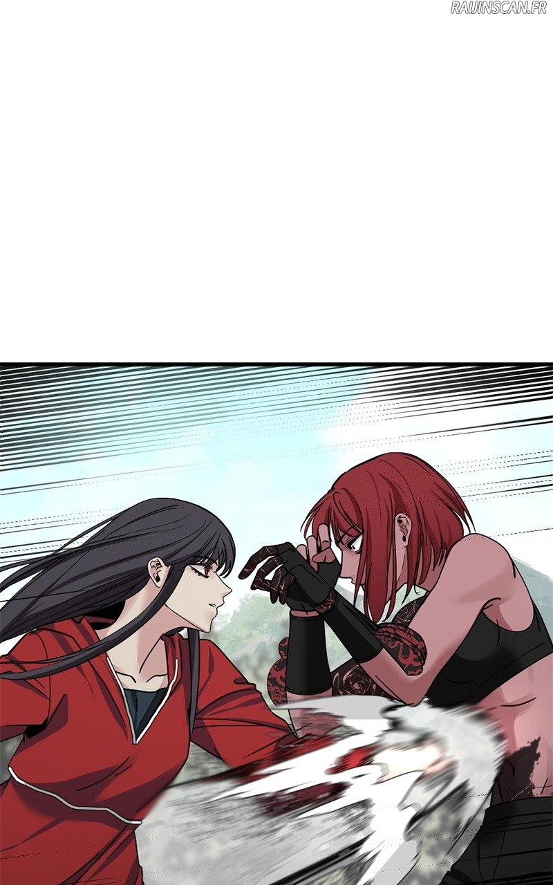 Read Hero Killer FR Manga Online