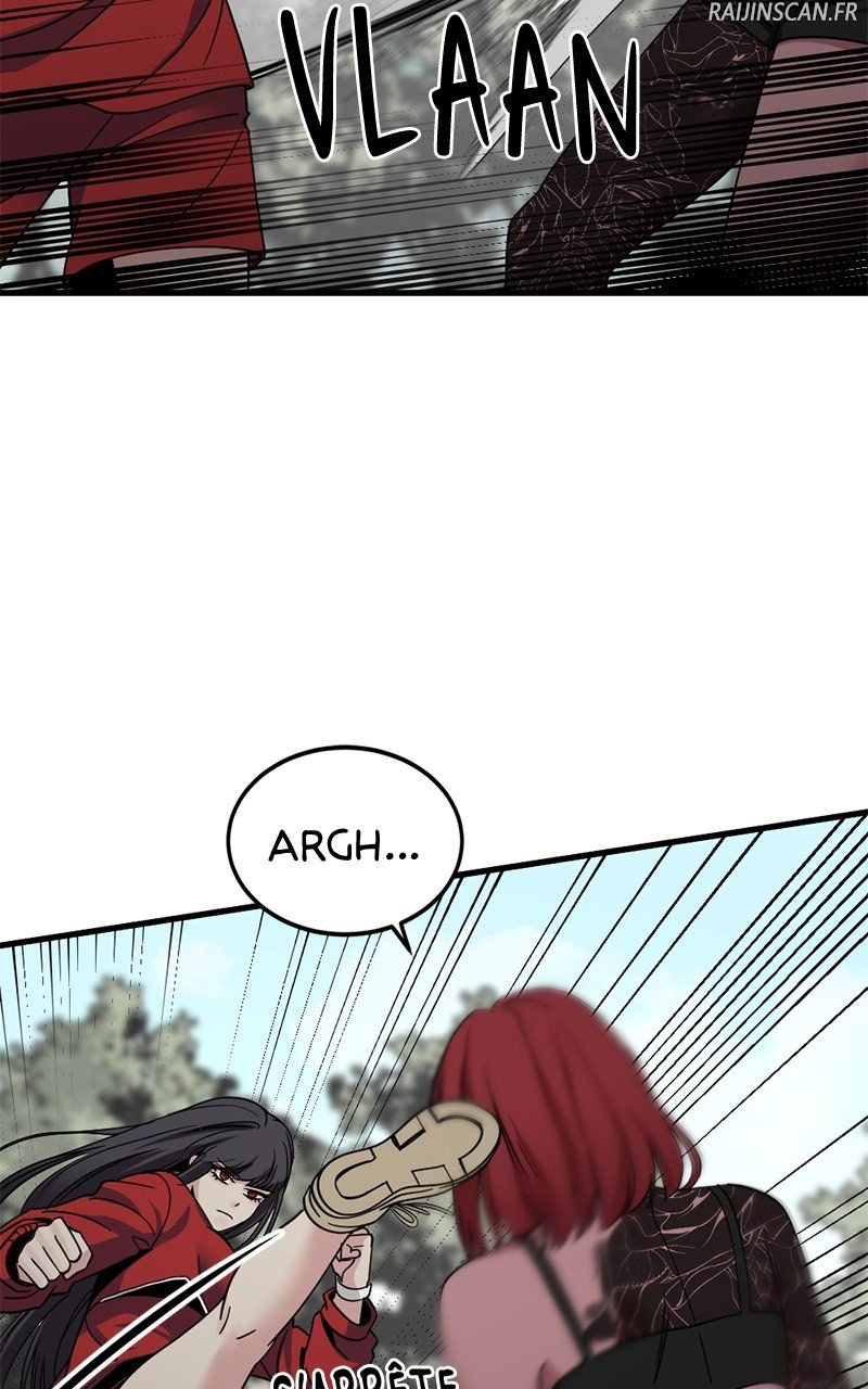 Read Hero Killer FR Manga Online