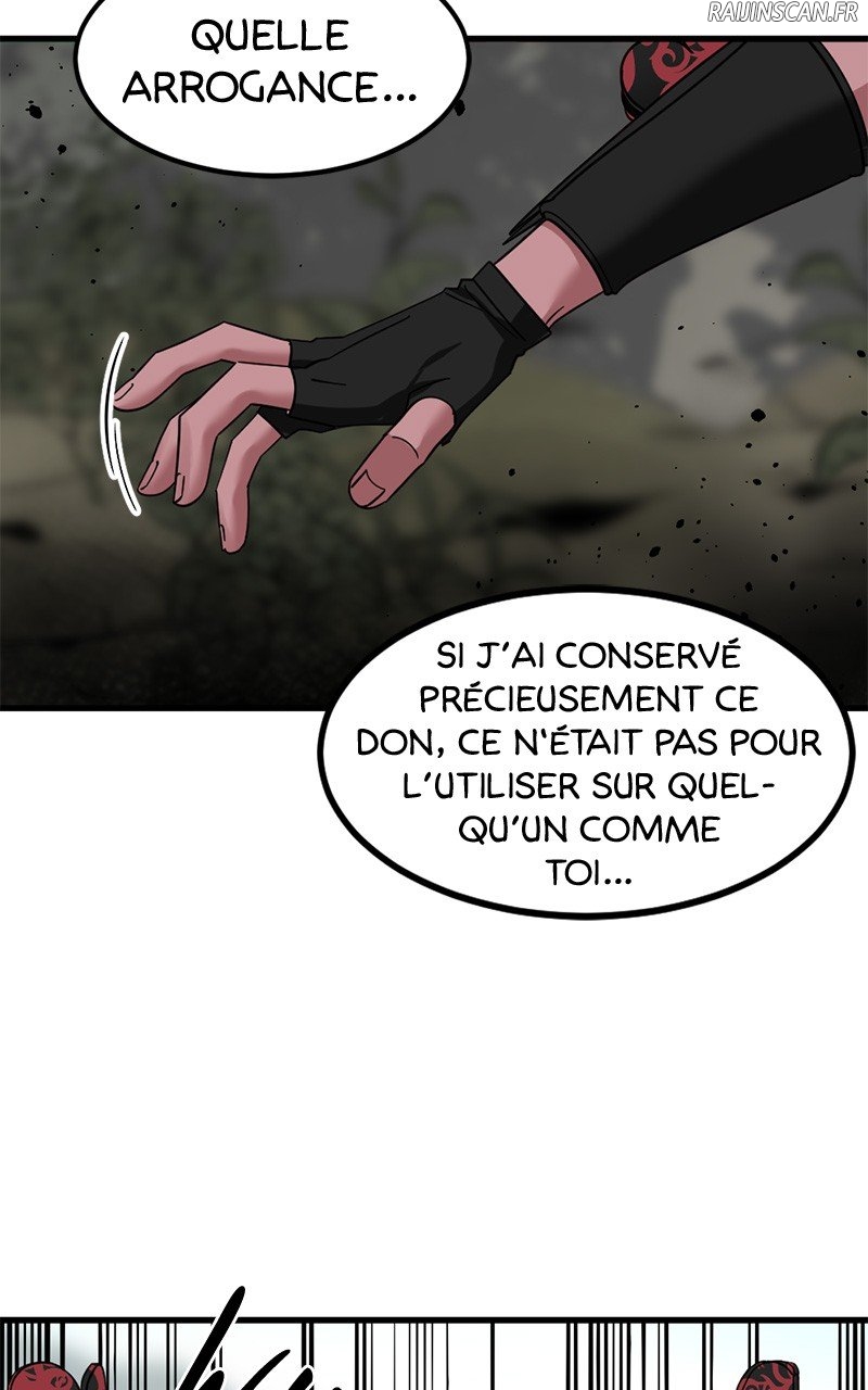 Read Hero Killer FR Manga Online